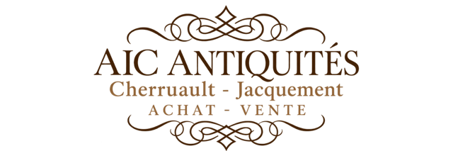 Antiquités Cherruault Jacquement