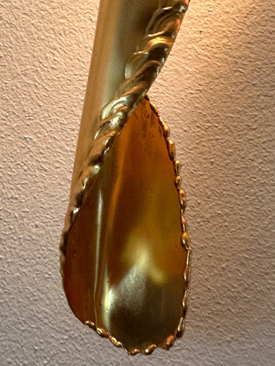 Applique papillon aux ailes en agates, Isabelle Faure ou Jacques Duval-Brasseur – Image 4