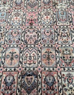 Penjab – Tapis d'Orient fait main