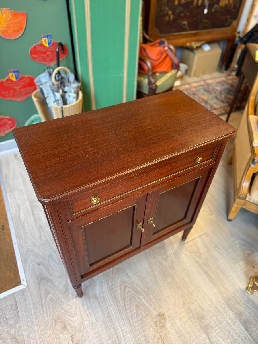 Petit buffet Louis XVI – Image 3
