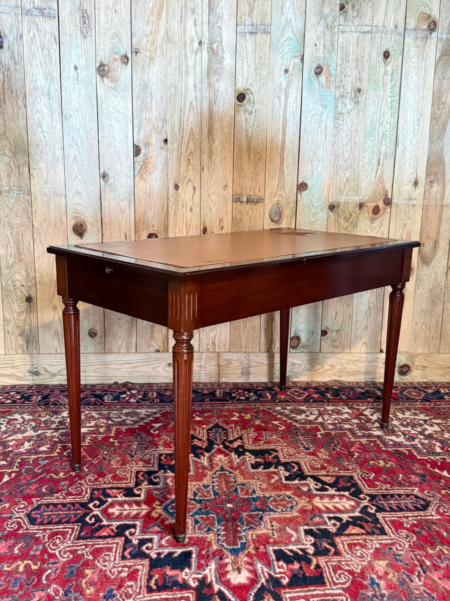Bureau de style Louis XVI époque XXe – Image 7