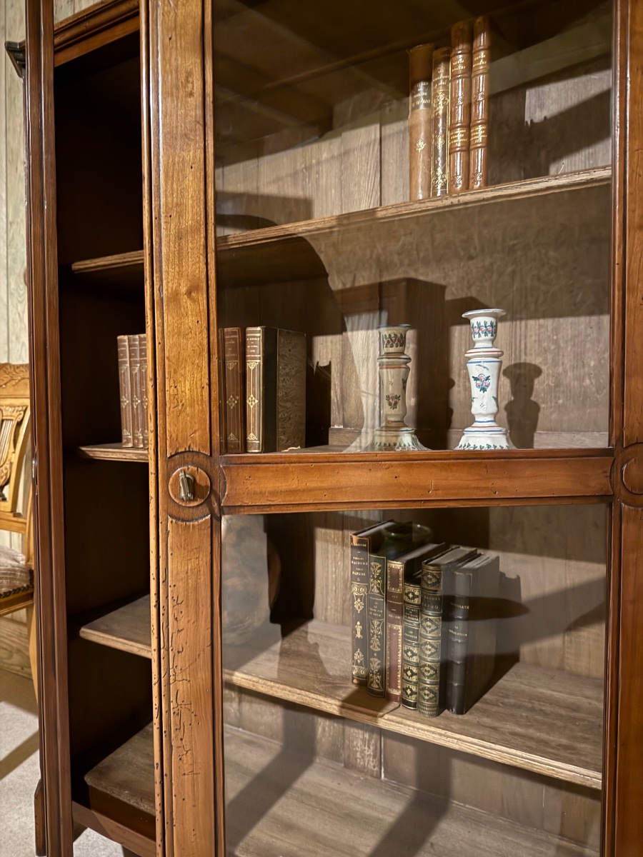 Vitrine Mailfert de style Directoire – Image 5